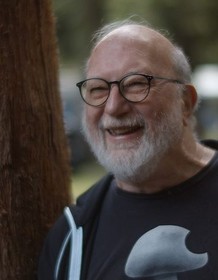 Dennis McKenna