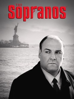 The sopranos streaming season 1 episode 1 clearance