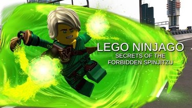 Lego ninjago season 12 episode 3 2025