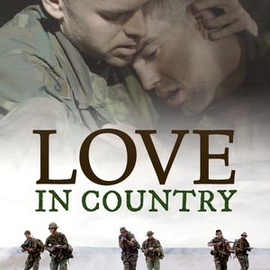 love in country movie review