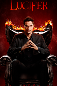 Lucifer