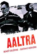 Aaltra poster image
