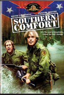 Southern Comfort 1981 Rotten Tomatoes