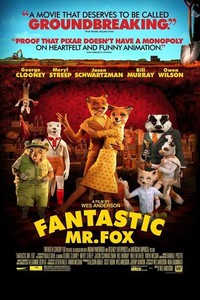 Fantastic Mr. Fox