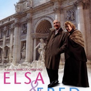 Elsa & Fred (2005) photo 17