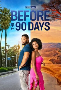 90 Day Fiancé: Before the 90 Days