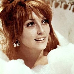 The Fearless Vampire Killers or: Pardon Me, but Your Teeth Are in My Neck (1967) photo 14