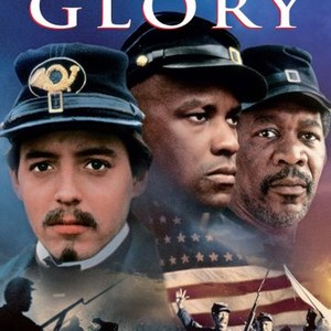 Glory (1989) photo 14