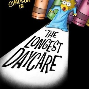 Maggie Simpson in the Longest Daycare (2012) photo 15