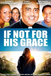 Poster for If Not for His Grace