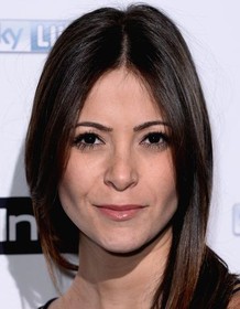 Anouska Mond