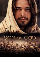 Son of God poster image