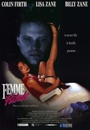 Femme Fatale poster image