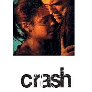 Crash (Movie 2005): Contrived Ethnically Conscious Drama
