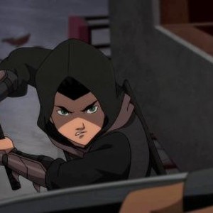 Son of Batman (2014) photo 8