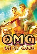 Oh, My God!! poster image