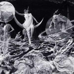 A Trip to the Moon (1902) photo 1