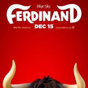 Ferdinand photo 2