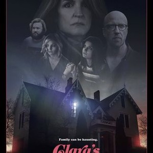 Clara's Ghost (2018) photo 10