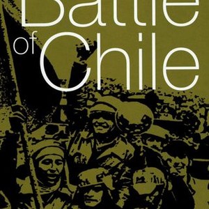 The Battle of Chile: Part 1 photo 3
