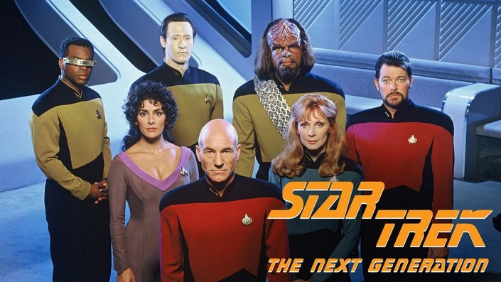 Star Trek: The Next Generation: Season 6, Episode 26 | Rotten Tomatoes