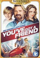 You've Got a Friend poster image