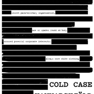 Cold Case Hammarskjöld photo 14