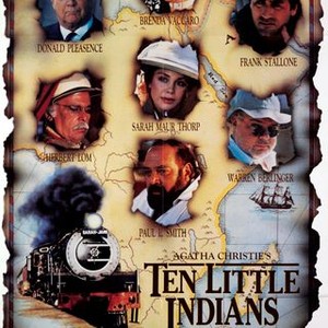 Ten Little Indians (1989) photo 1