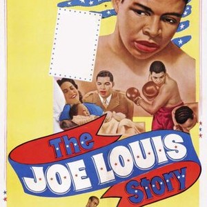 The Joe Louis Story photo 3