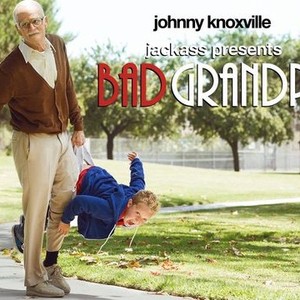 Jackass Presents: Bad Grandpa photo 1