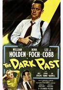The Dark Past poster image