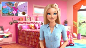Barbie dreamhouse adventures discount season 2 episode 22