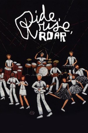 Ride, Rise, Roar poster