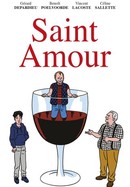 Saint-Amour poster image