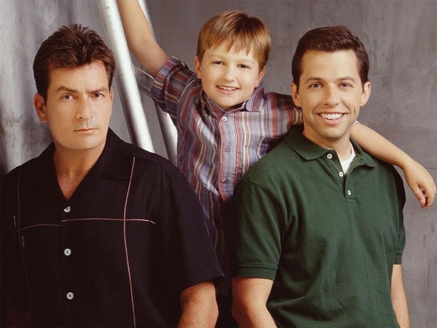 Two and a half men season 1 full episodes outlet