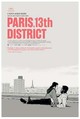 Paris, 13th District