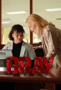 Gray | Rotten Tomatoes