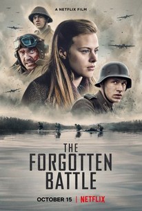 The Forgotten Battle poster