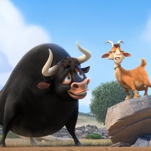 Ferdinand (2017) photo 7