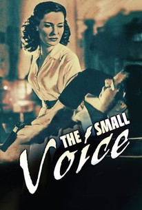 Watch trailer for The Small Voice