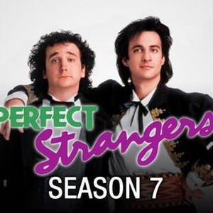 Perfect Strangers: Season 7, Episode 8 - Rotten Tomatoes