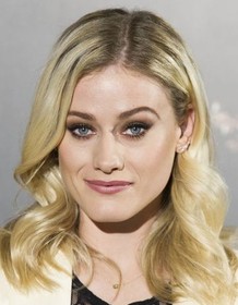 Olivia Taylor Dudley | Rotten Tomatoes