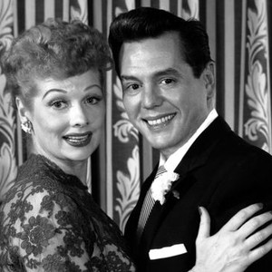 The Lucy-Desi Comedy Hour - Rotten Tomatoes