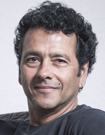 Marcos Palmeira