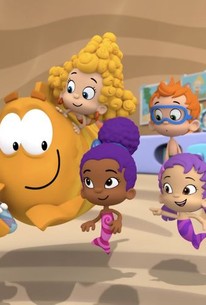 Bubble Guppies: Season 5, Episode 9 | Rotten Tomatoes