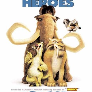 Ice Age - Rotten Tomatoes