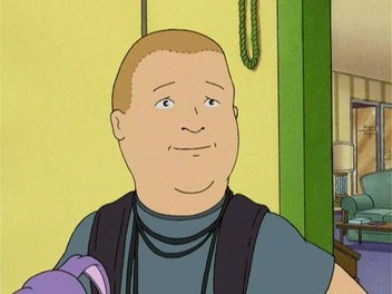 King of the Hill: Season 8, Episode 15 | Rotten Tomatoes