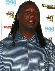 Lennox Lewis