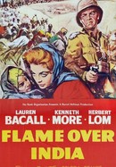 Flame Over India poster image