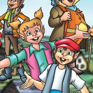The Littles